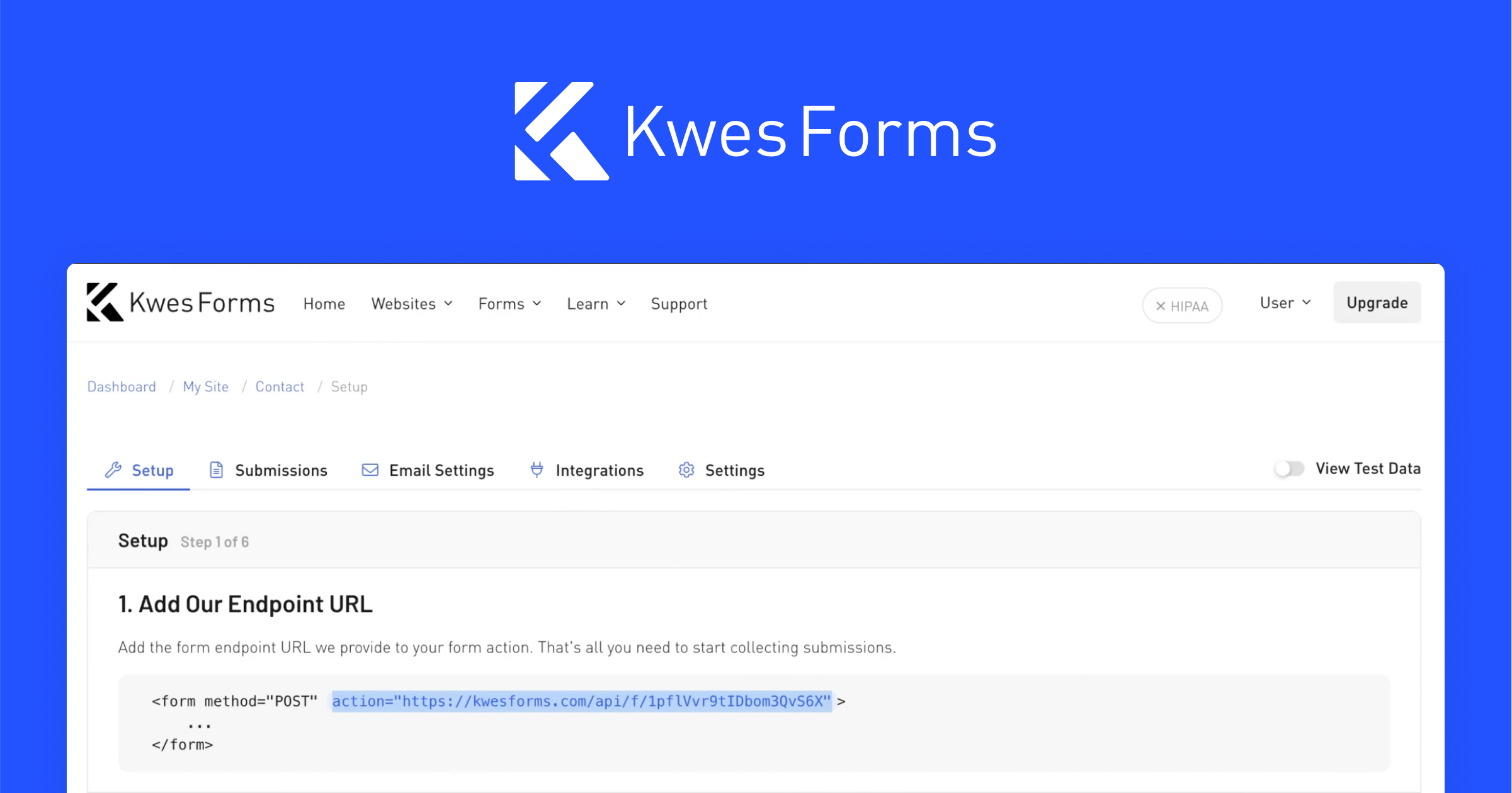 Kwes.io